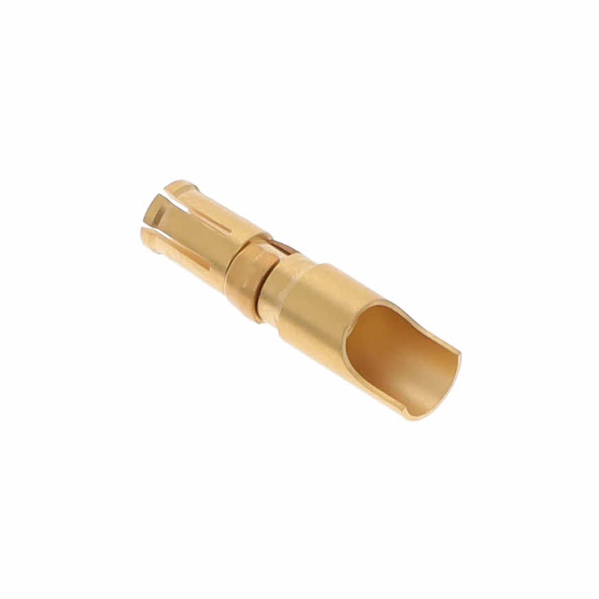 ITT Cannon, LLC DM5374462 electronic component product image