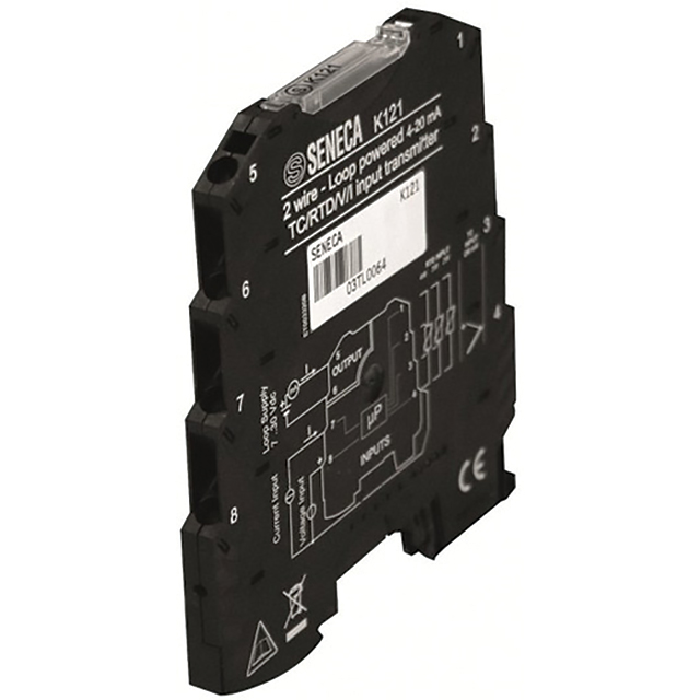 Seneca K121 electronic component product image