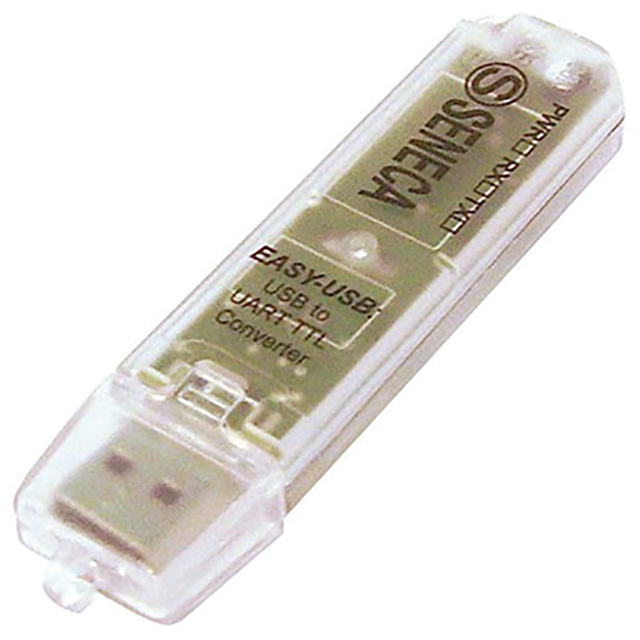 Seneca EASY-USB electronic component product image