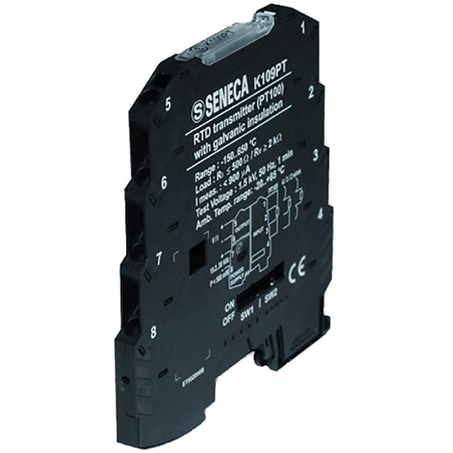 Seneca K109PT electronic component product image