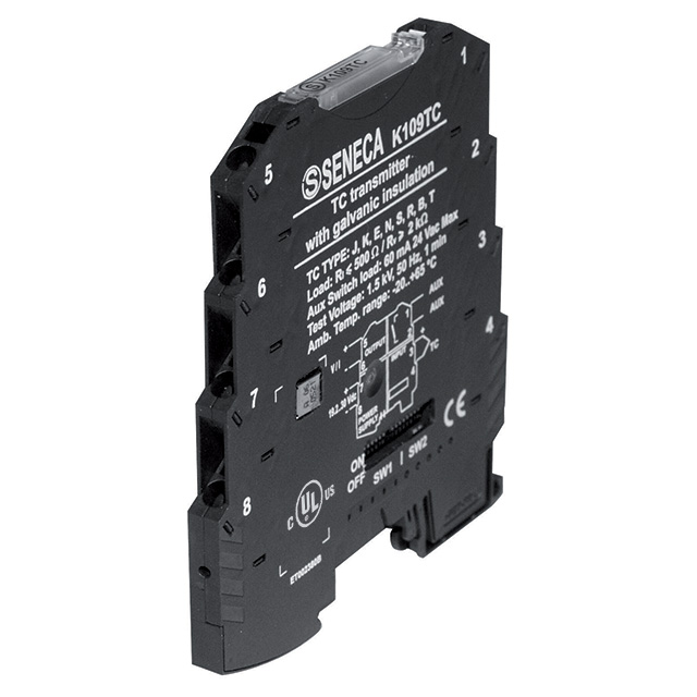 Seneca K109TC electronic component product image