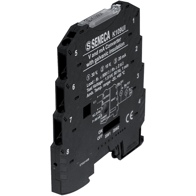 Seneca K109UI electronic component product image