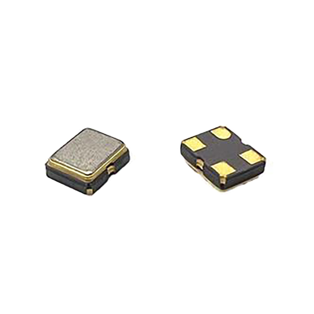 Pletronics, Inc SM5545JEV-16.384MDK electronic component product image