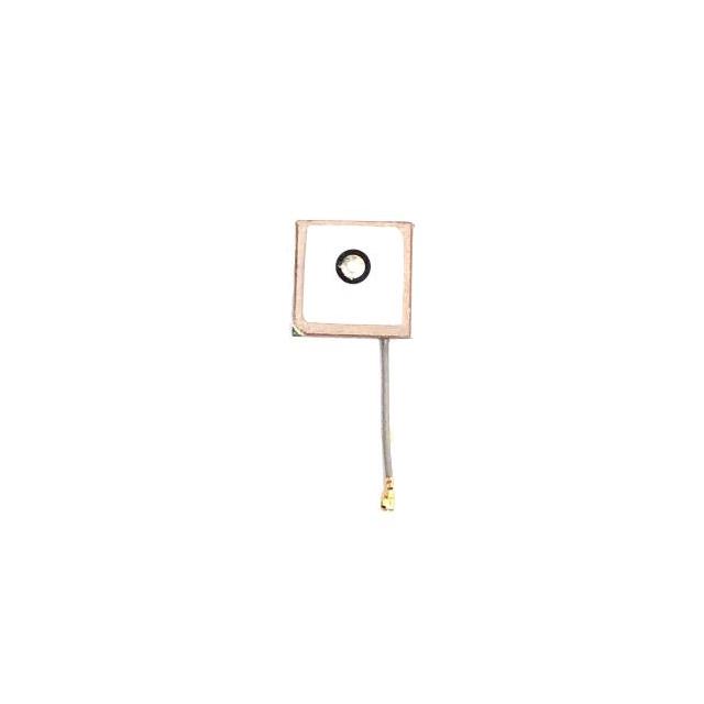 Amphenol RF ST0543-00-405-U electronic component product image