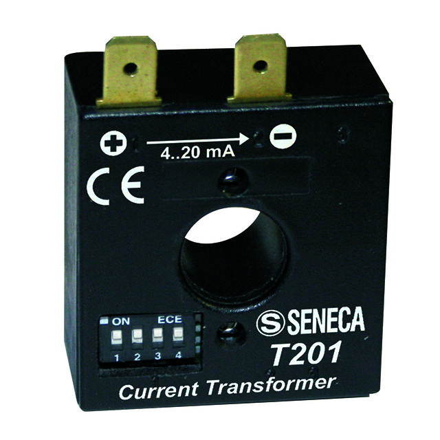 Seneca T201 electronic component product image