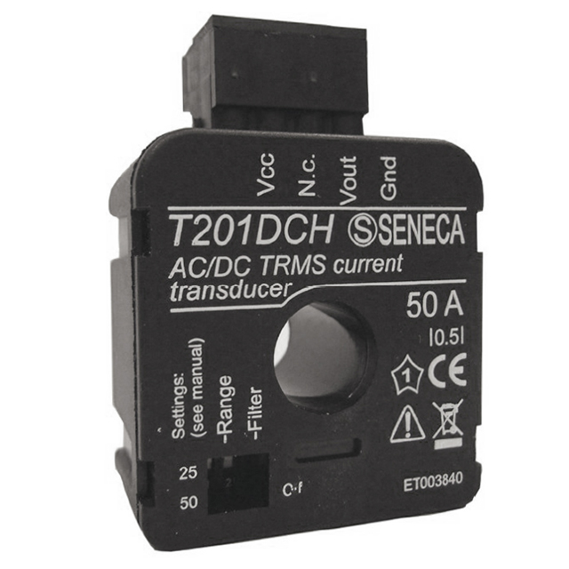 Seneca T201DCH electronic component product image