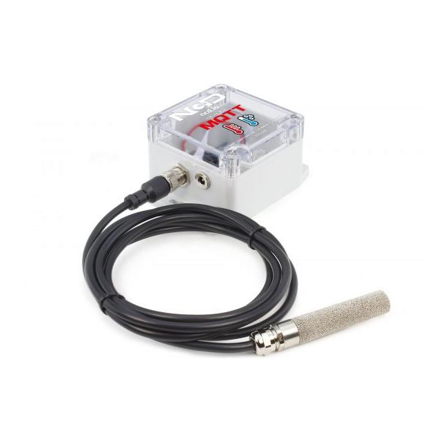 National Control Devices WiFi_MQTT_Temp_Humid electronic component product image