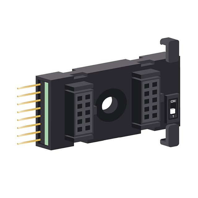 Seneca Z-PC-DIN2-17.5 electronic component product image