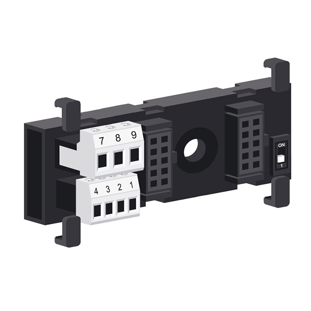 Seneca Z-PC-DINAL2-17.5 electronic component product image