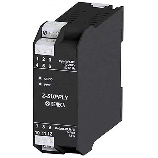 Seneca Z-SUPPLY electronic component product image