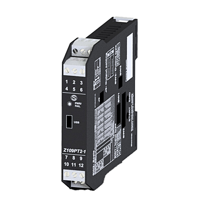 Seneca Z109PT2-1 electronic component product image