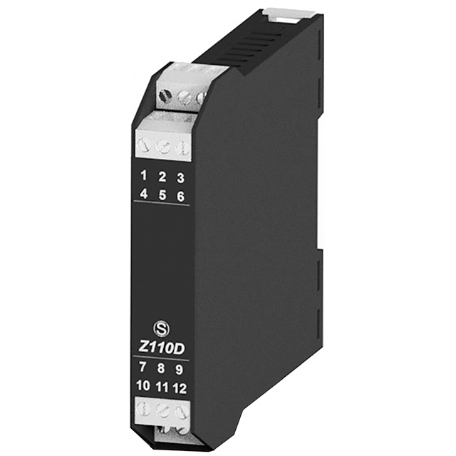 Seneca Z110D electronic component product image