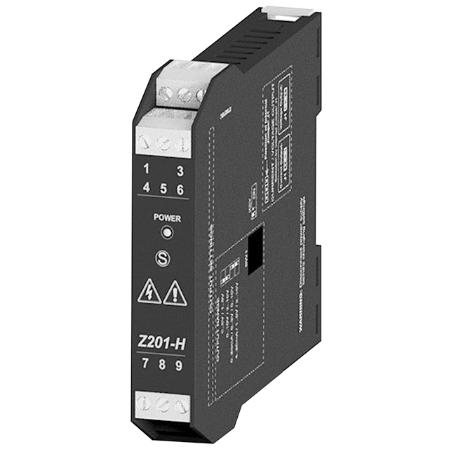 Seneca Z201-H electronic component product image