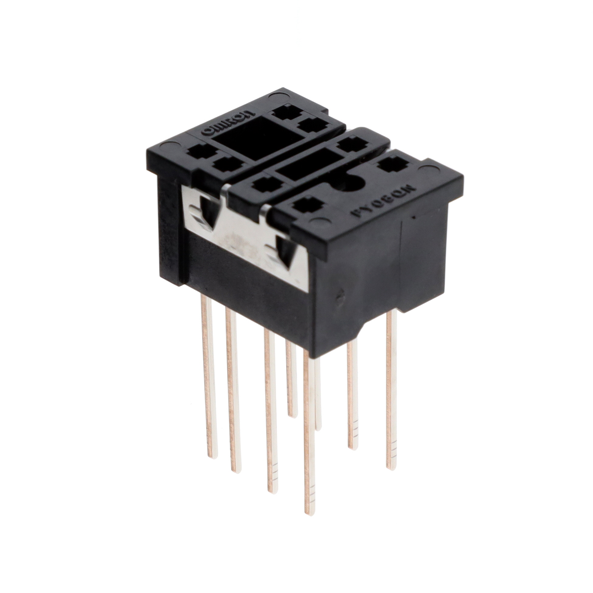 Omron Automation and Safety PY08-QN electronic component product image