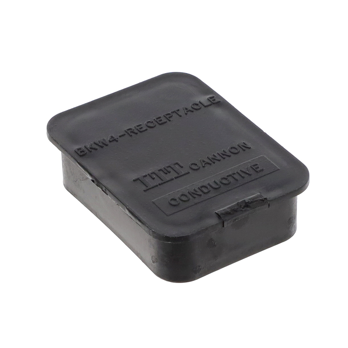 ITT Cannon, LLC 025-1185-002 electronic component product image