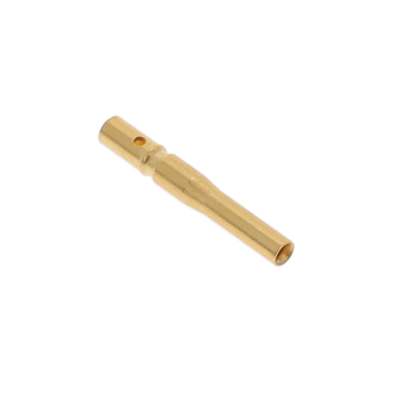 ITT Cannon, LLC 030-9542-004 electronic component product image