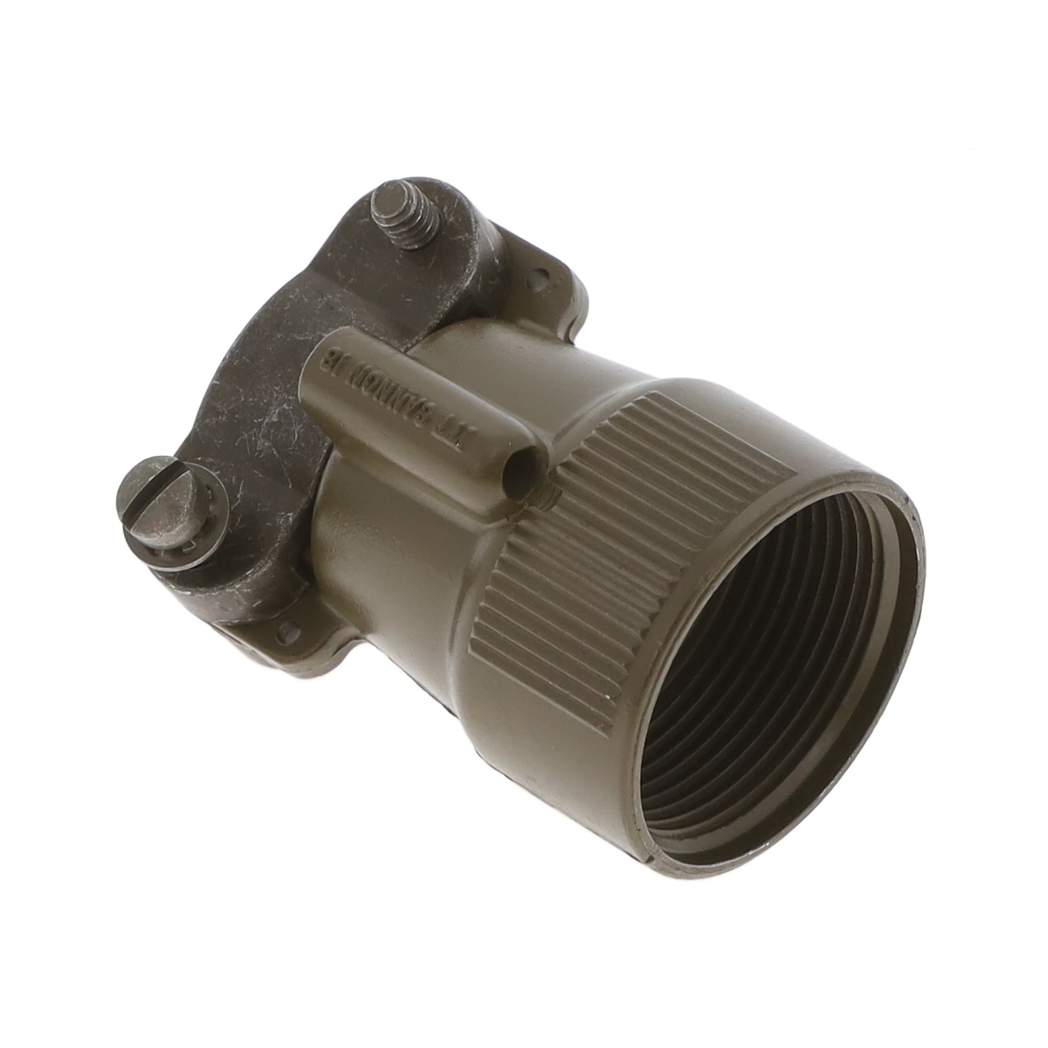ITT Cannon, LLC 057-0364-018 electronic component product image