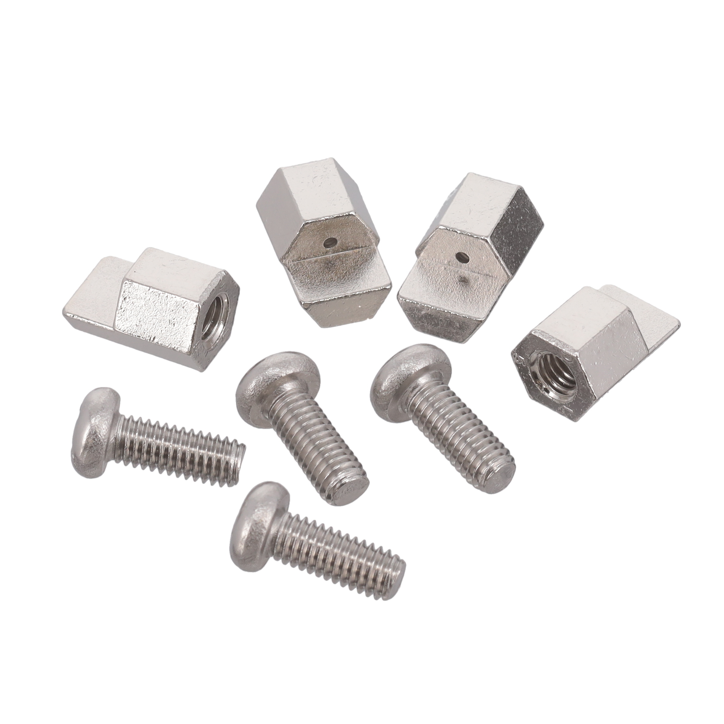 ITT Cannon, LLC 320-4502-000 electronic component product image