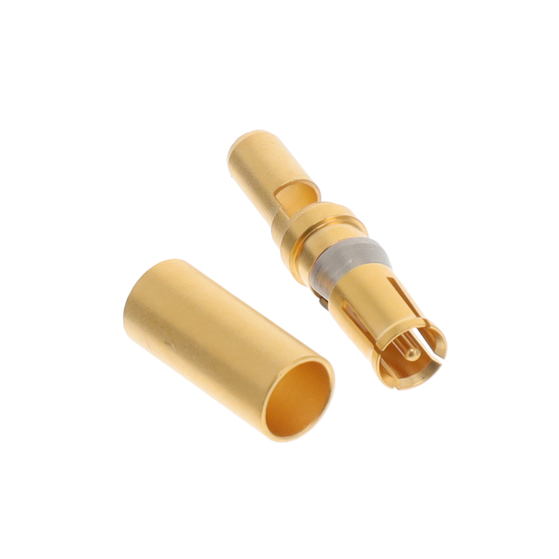 ITT Cannon, LLC DM537425 electronic component product image