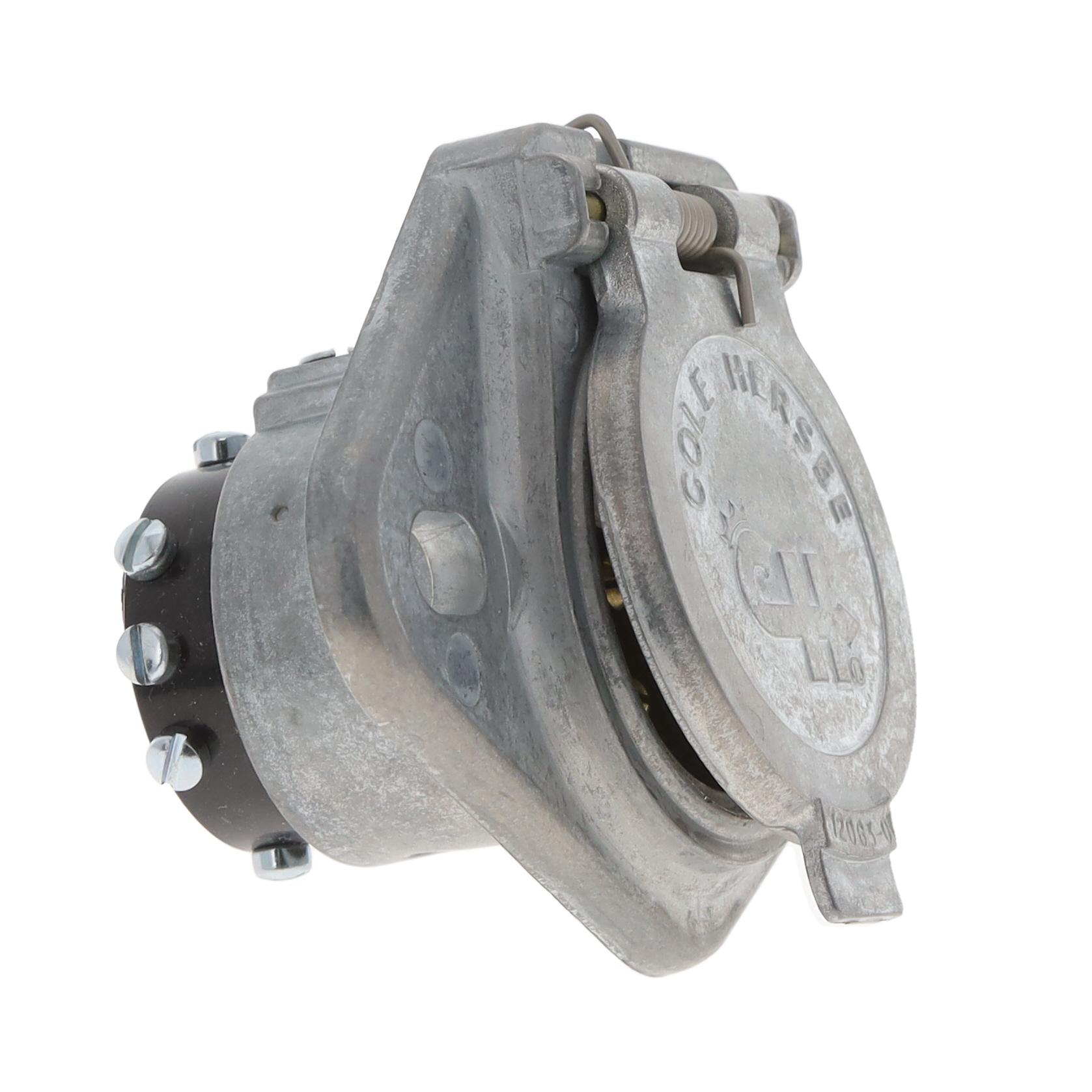 Littelfuse Inc. 12063-01-BX electronic component product image
