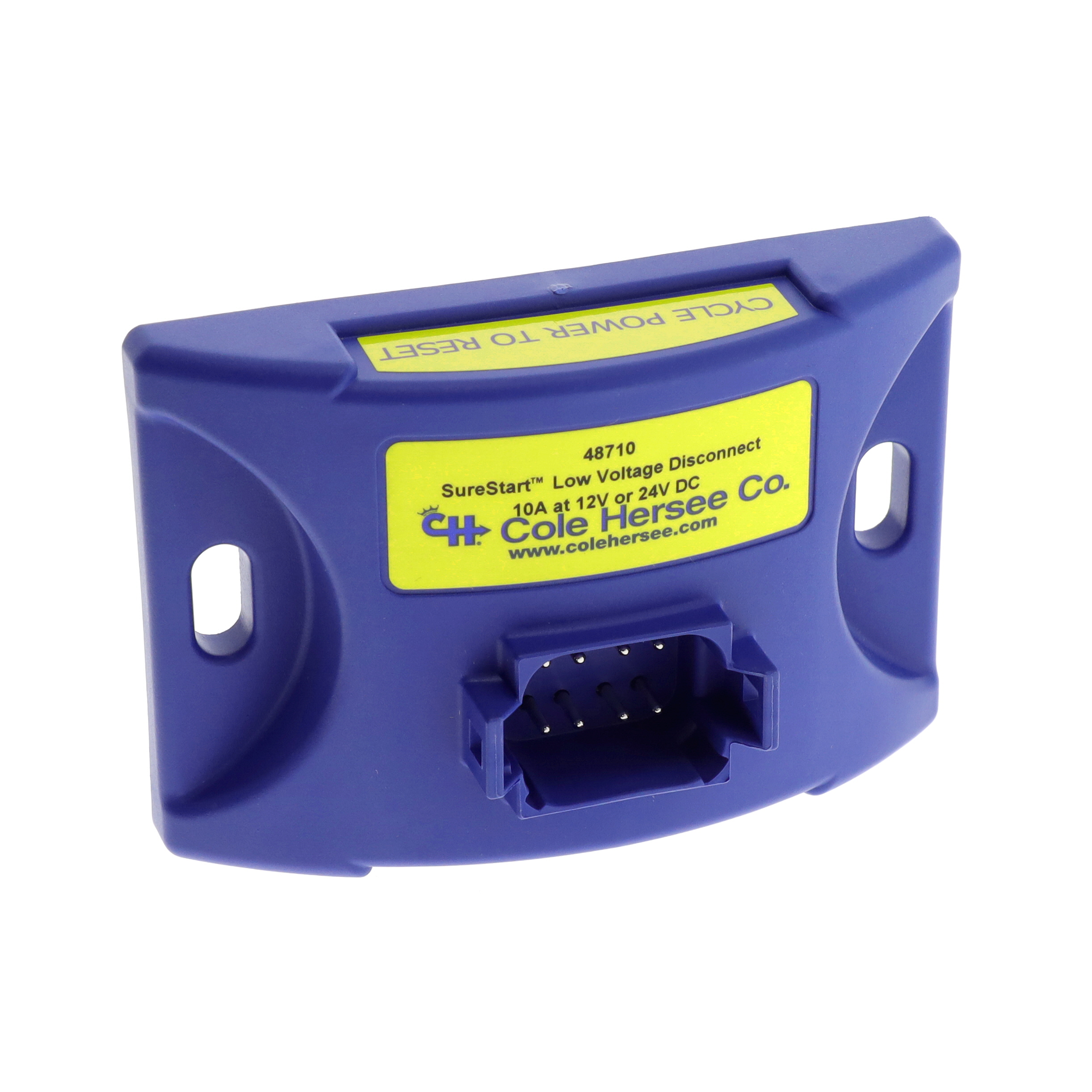 Littelfuse Inc. 48710 electronic component product image
