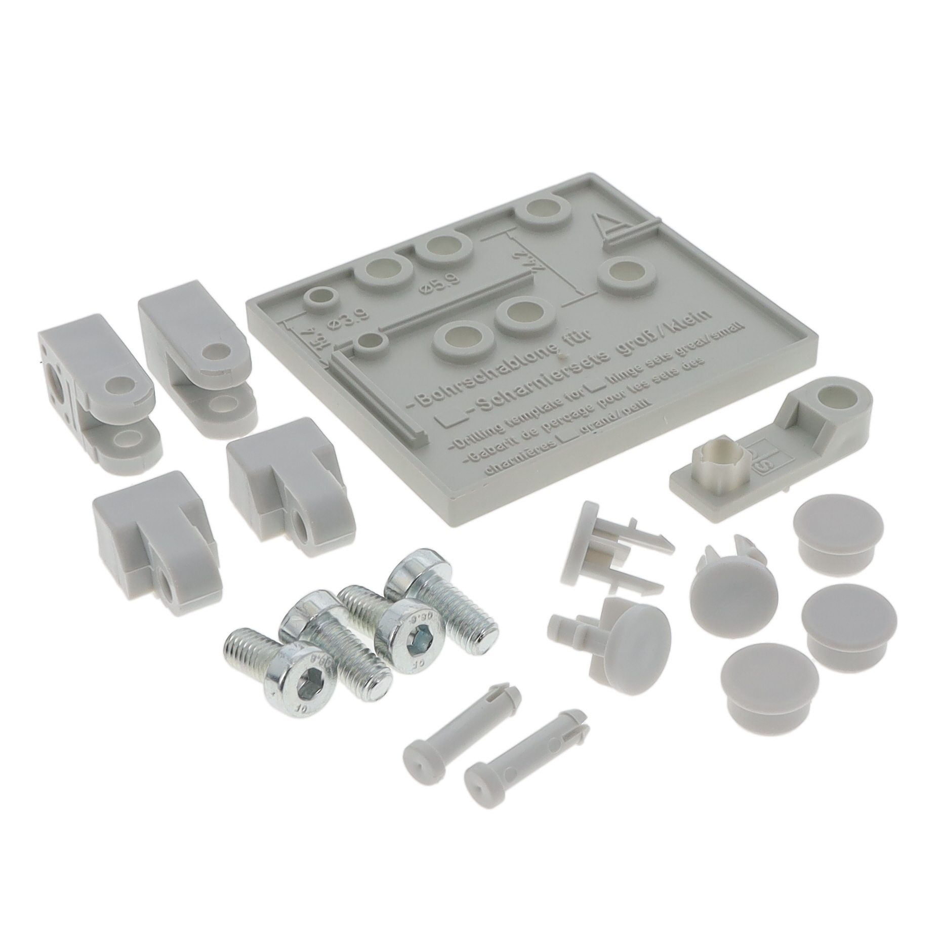 Altech Corporation 190-005 electronic component product image