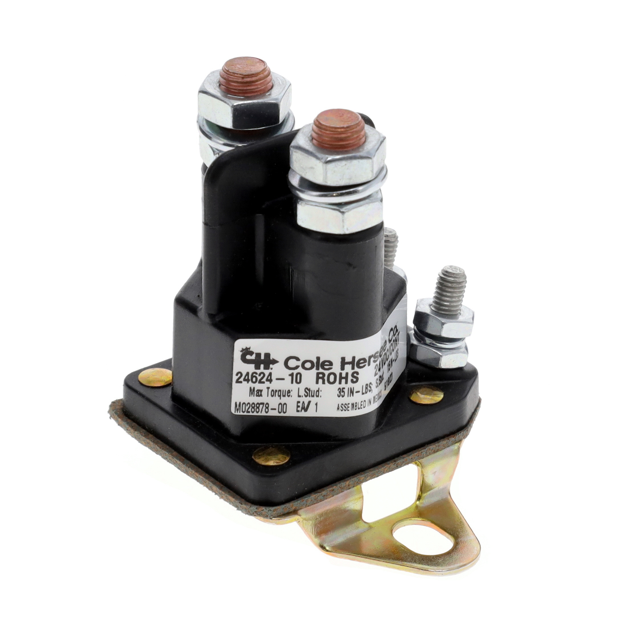 Littelfuse Inc. 24624-10-BX electronic component product image