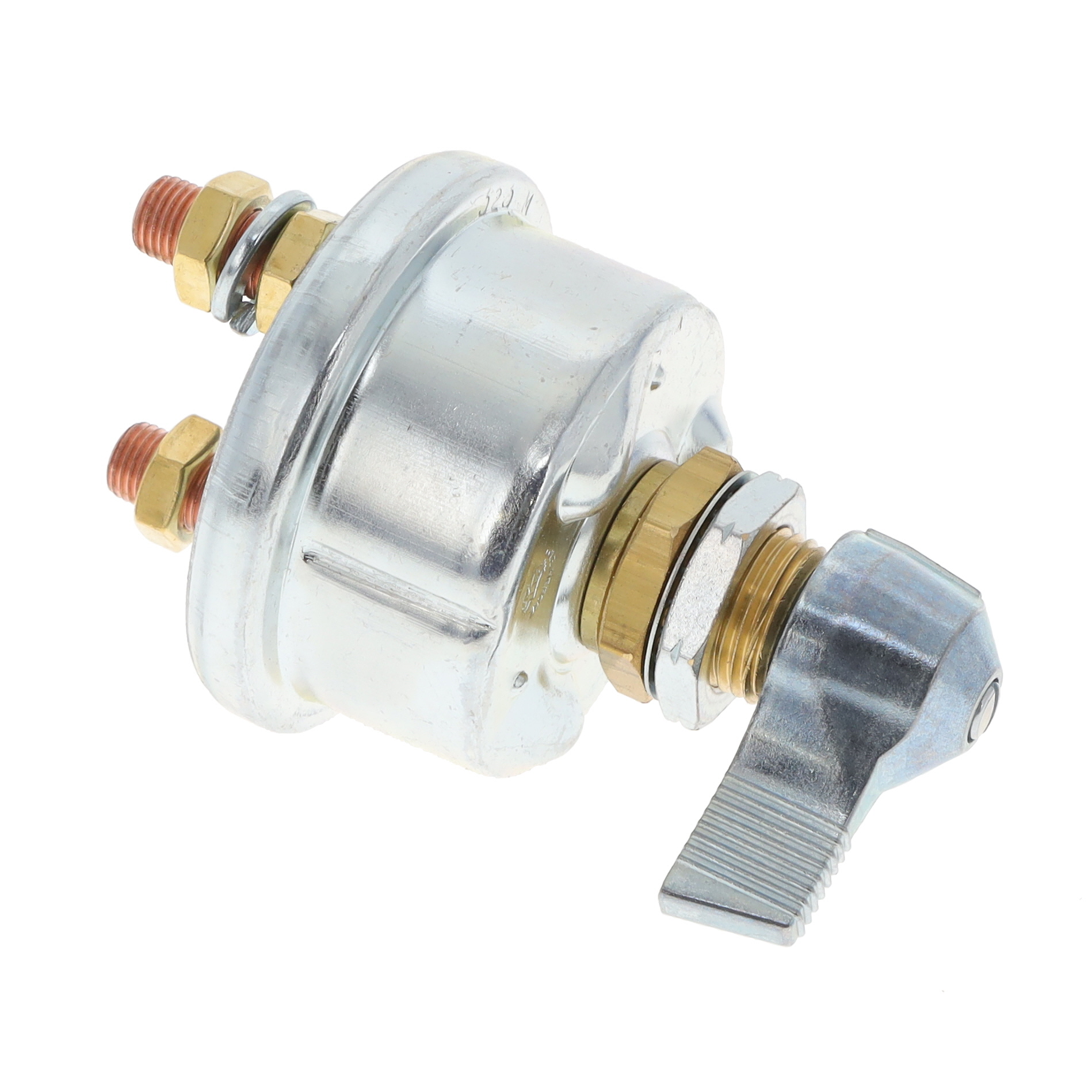 Littelfuse Inc. 2484-09-BX electronic component product image