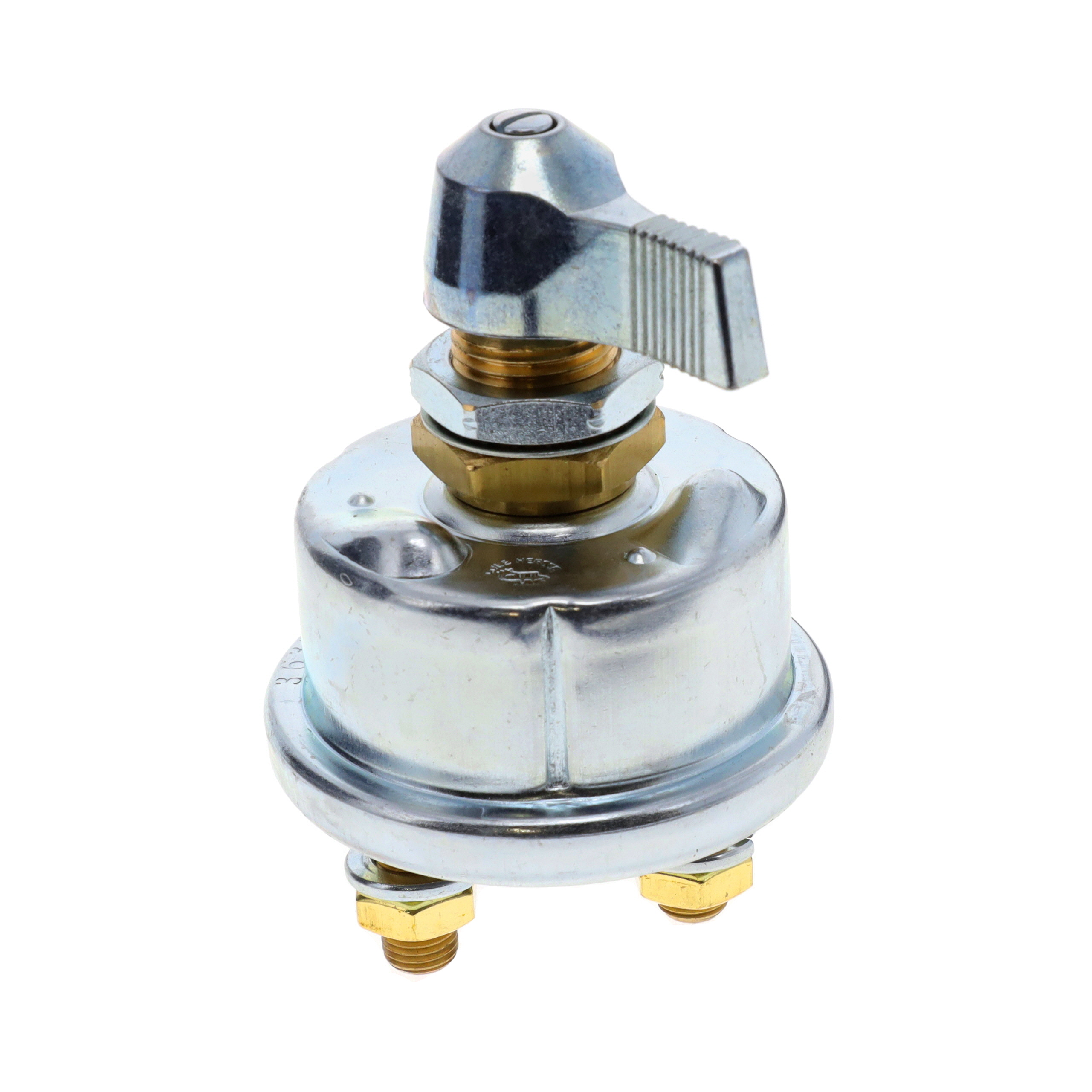 Littelfuse Inc. 2484-A-BX electronic component product image