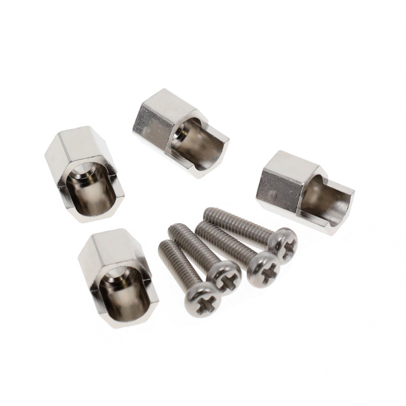 ITT Cannon, LLC 320-4505-000 electronic component product image