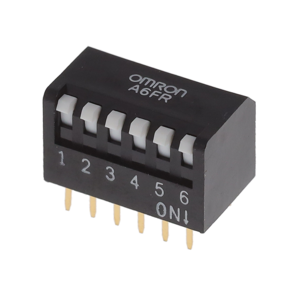 Aratas America LLC A6FR-6101 electronic component product image