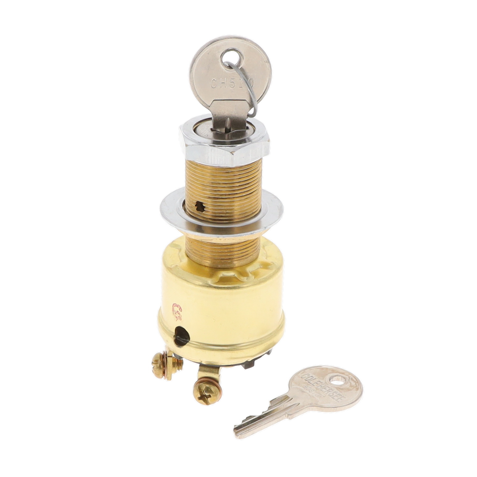 Littelfuse Inc. M-550-BP electronic component product image