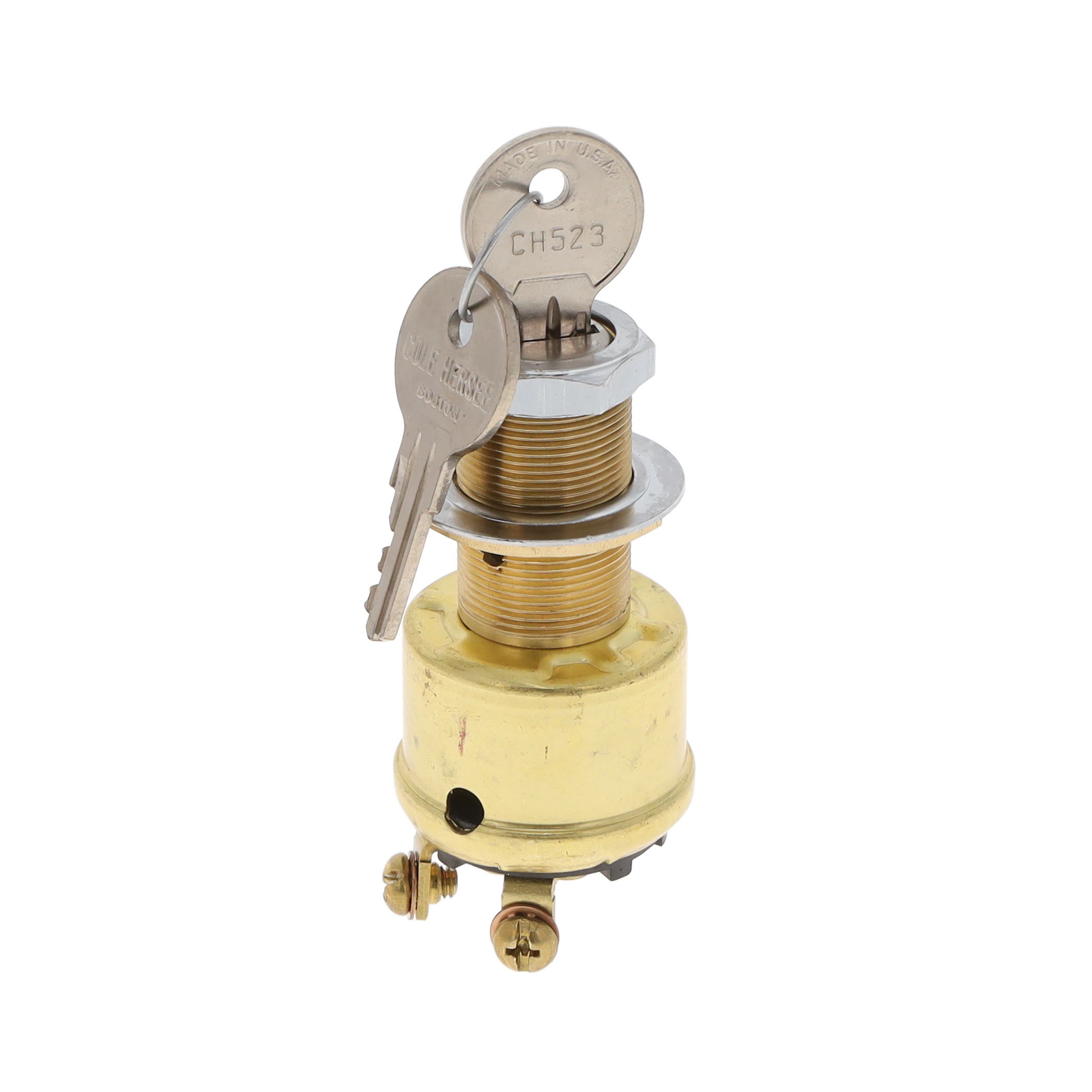 Littelfuse Inc. M-6110-05 electronic component product image