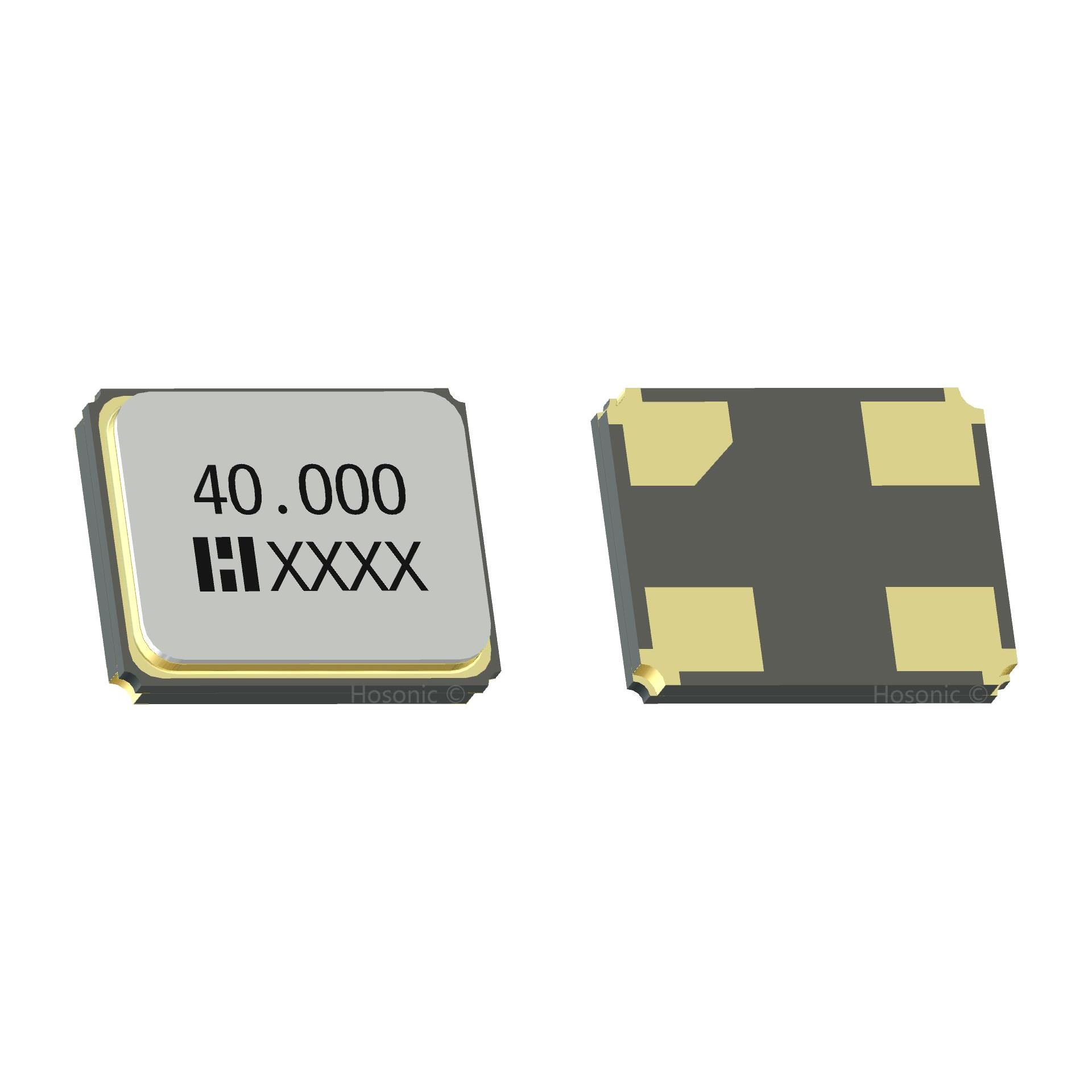 Hosonic Electronic Co., Ltd E2SB40E00090HE electronic component product image