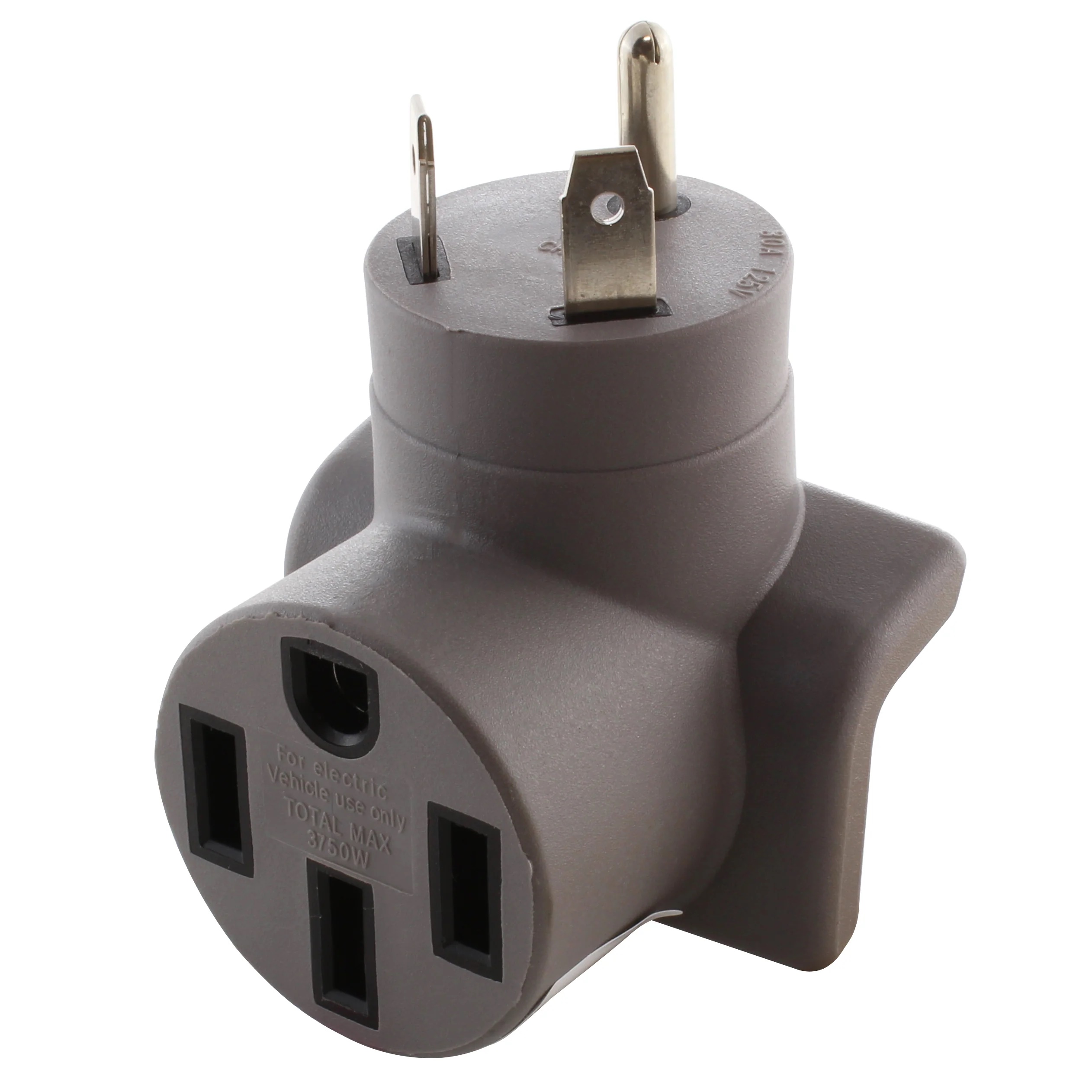 AC Connectors EVTT30MS electronic component product image