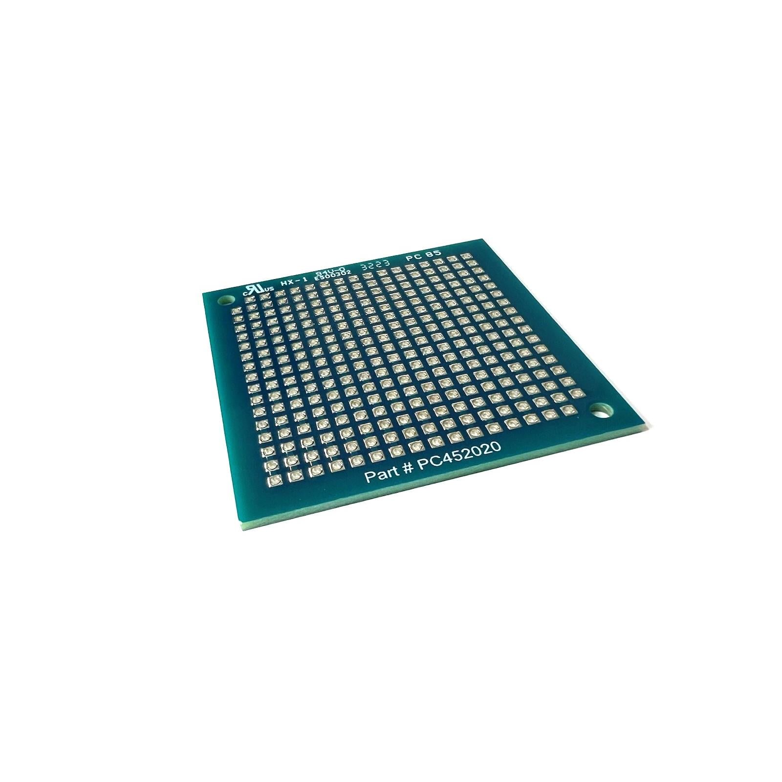 Precision PCBS PC452020 electronic component product image