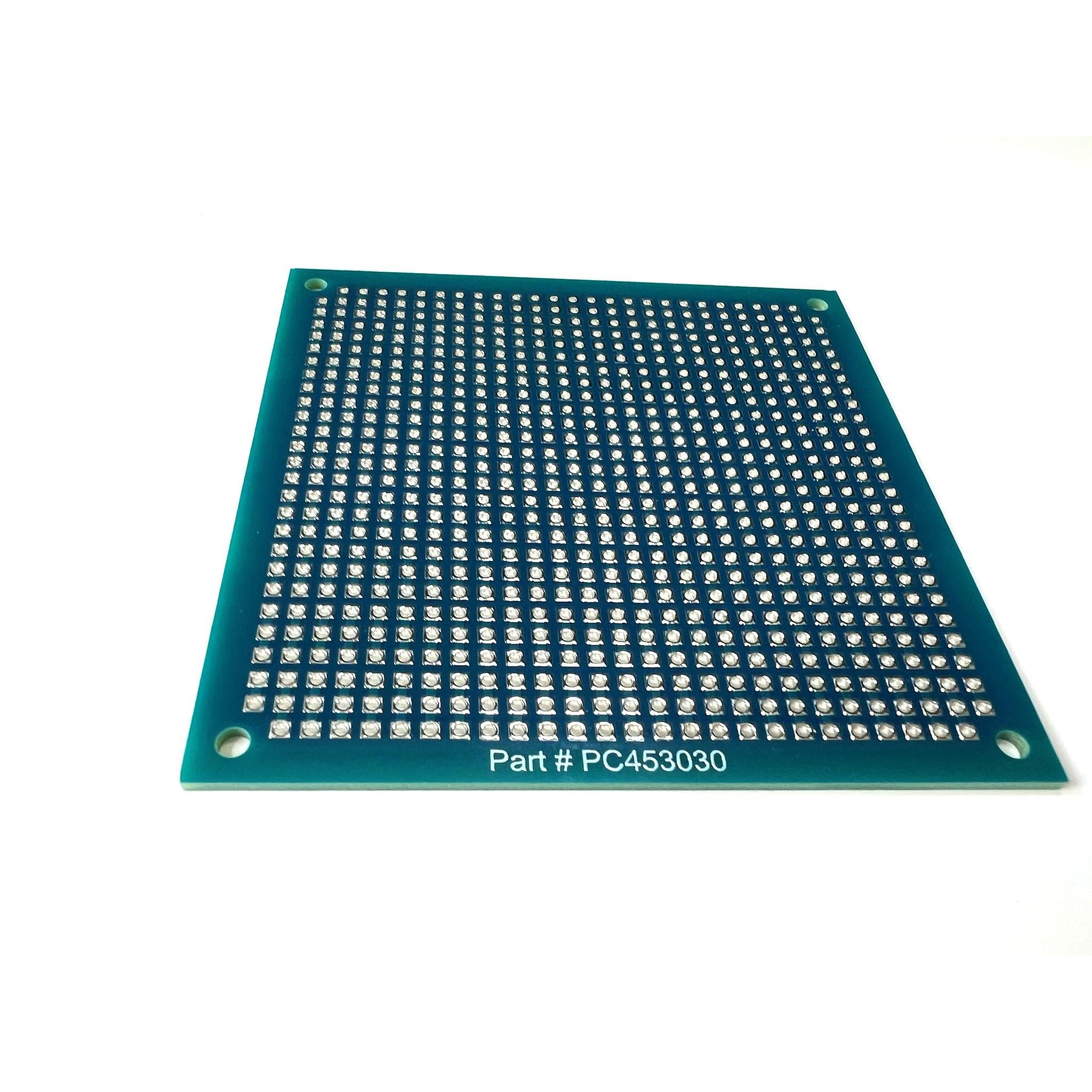 Precision PCBS PC453030 electronic component product image