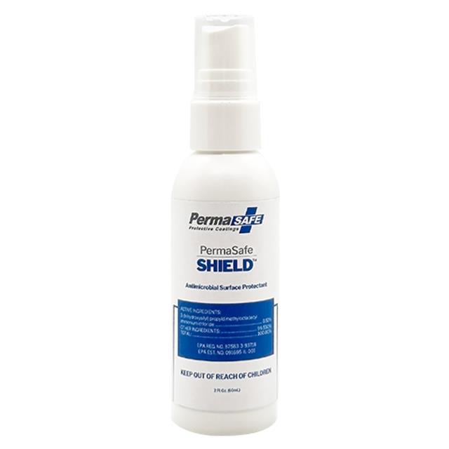 PermaSafe PermaSafe-SHIELD-HVAC-2H-A electronic component product image