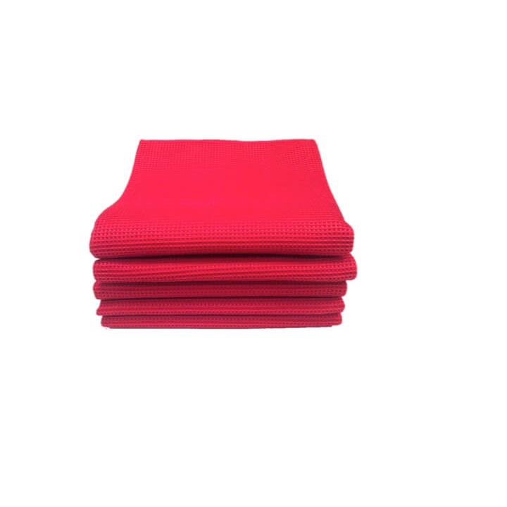 TEXAS MICROFIBER TM-MC-1216-RD electronic component product image