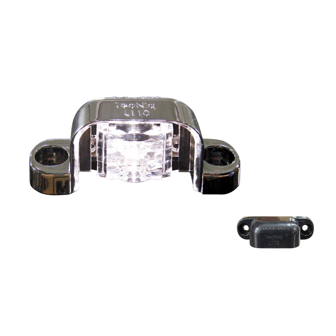 Tec Niq TQ L11-WB00-1 electronic component product image