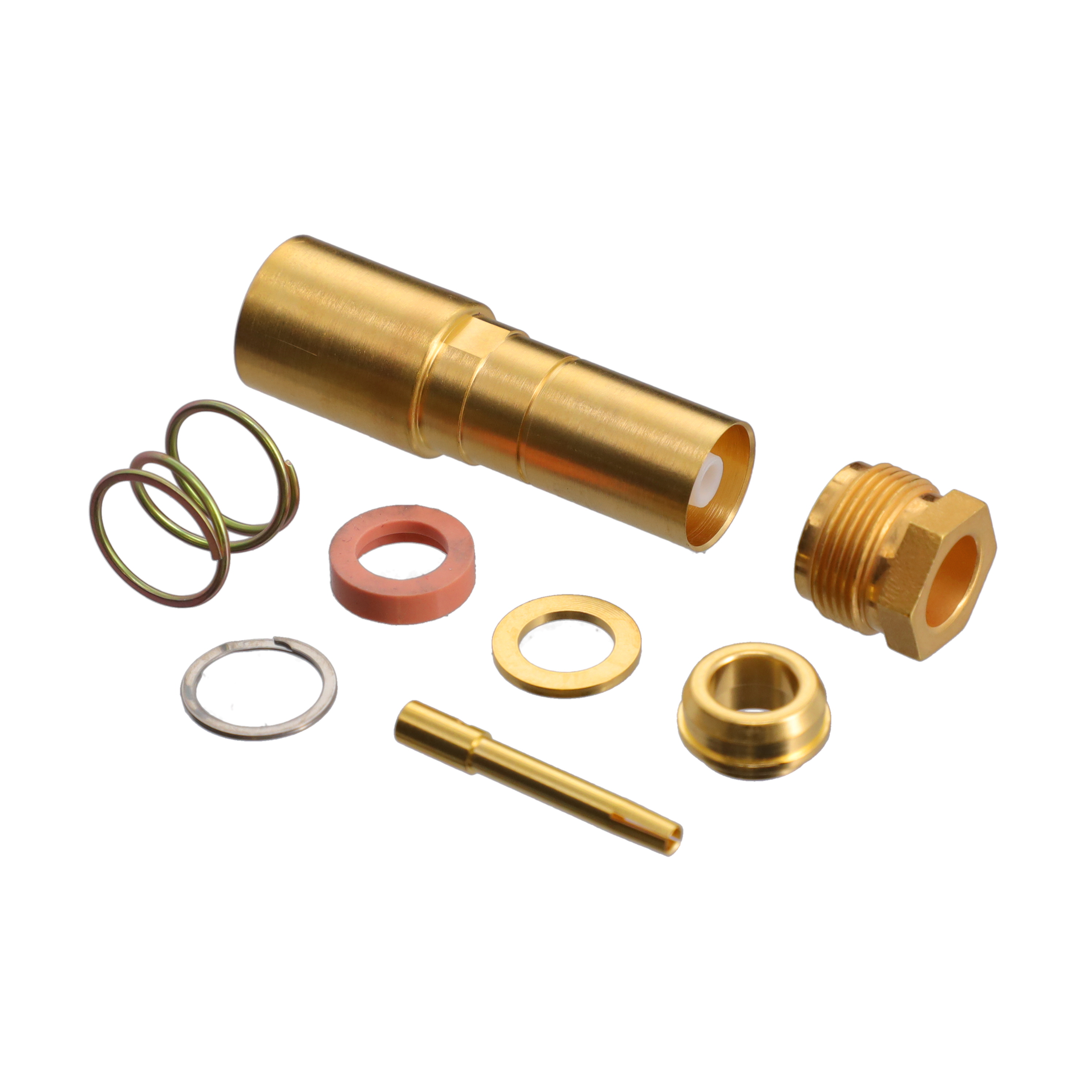 ITT Cannon, LLC 349-1046-000 electronic component product image