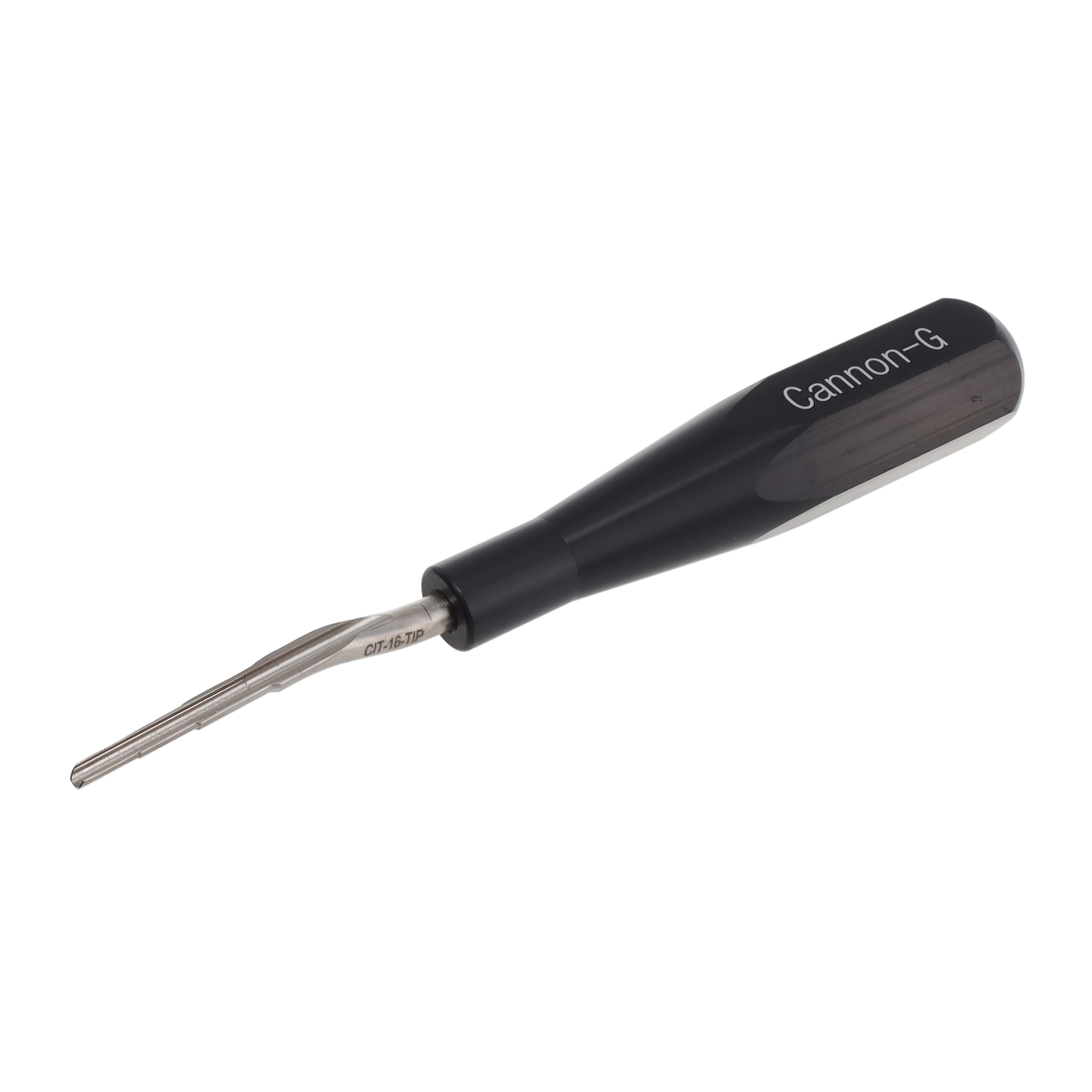 ITT Cannon, LLC CIT-16 electronic component product image
