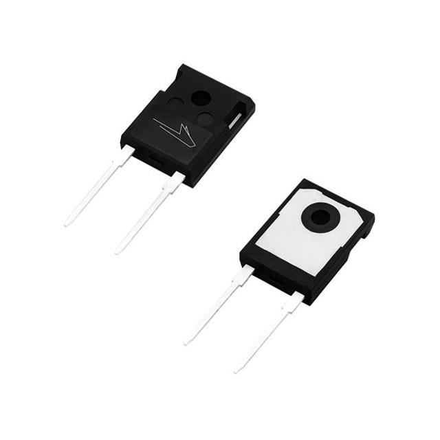 Wolfspeed, Inc. C3D10170H electronic component product image