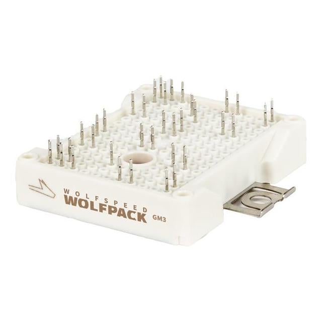 Wolfspeed, Inc. CAB008M12GM3 electronic component product image