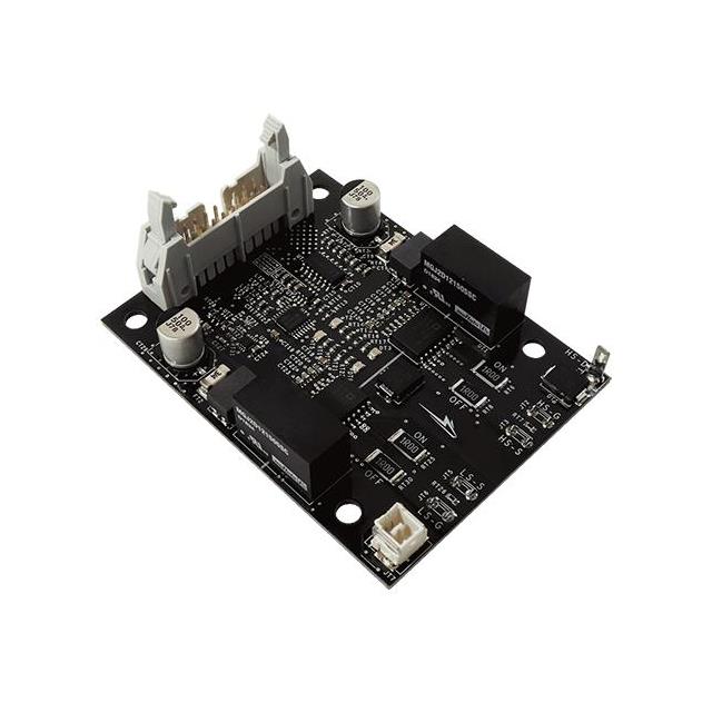 Wolfspeed, Inc. CGD1200HB2P-BM2 electronic component product image