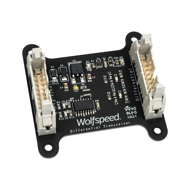 Wolfspeed, Inc. CGD12HB00D electronic component product image
