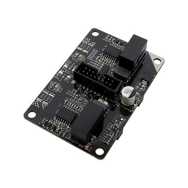 Wolfspeed, Inc. CGD12HBXMP electronic component product image