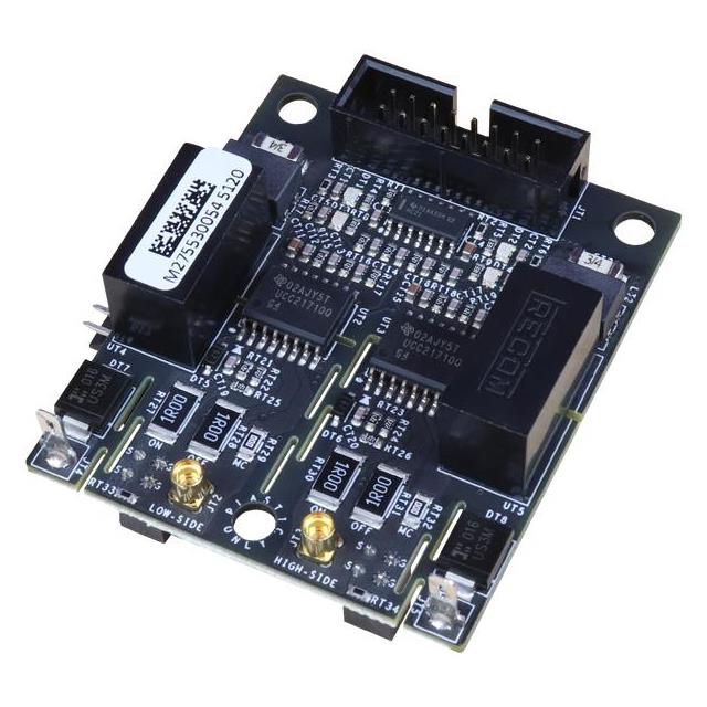Wolfspeed, Inc. CGD1700HB2M-UNA electronic component product image