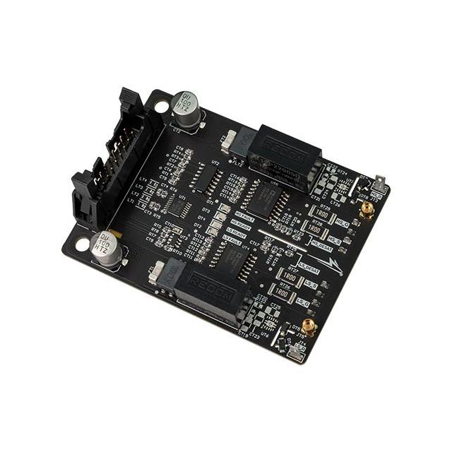 Wolfspeed, Inc. CGD1700HB2P-BM3 electronic component product image