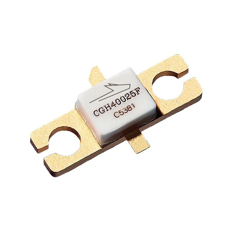 MACOM Technology Solutions CGHV40100P electronic component product image